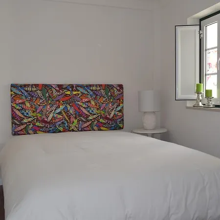 Apartman Acolhedor Em Alfama Lisboa