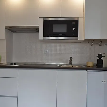 Apartman Acolhedor Em Alfama