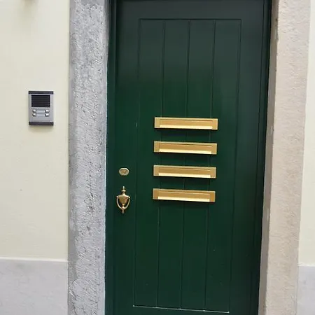 Διαμέρισμα Acolhedor Em Alfama *