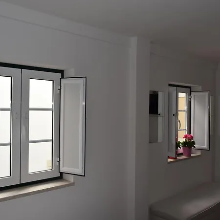 Acolhedor Em Alfama דירה ליסבון