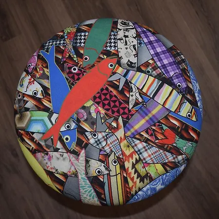 Acolhedor Em Alfama Апартаменты Лиссабон