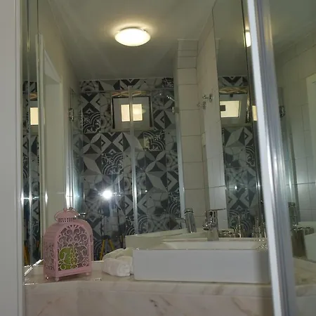 Acolhedor Em Alfama *