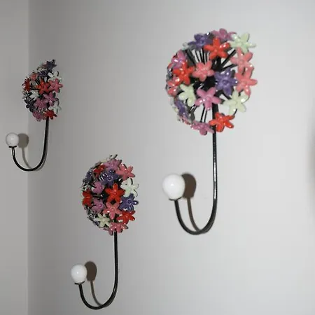 Apartmán Acolhedor Em Alfama Lisboa